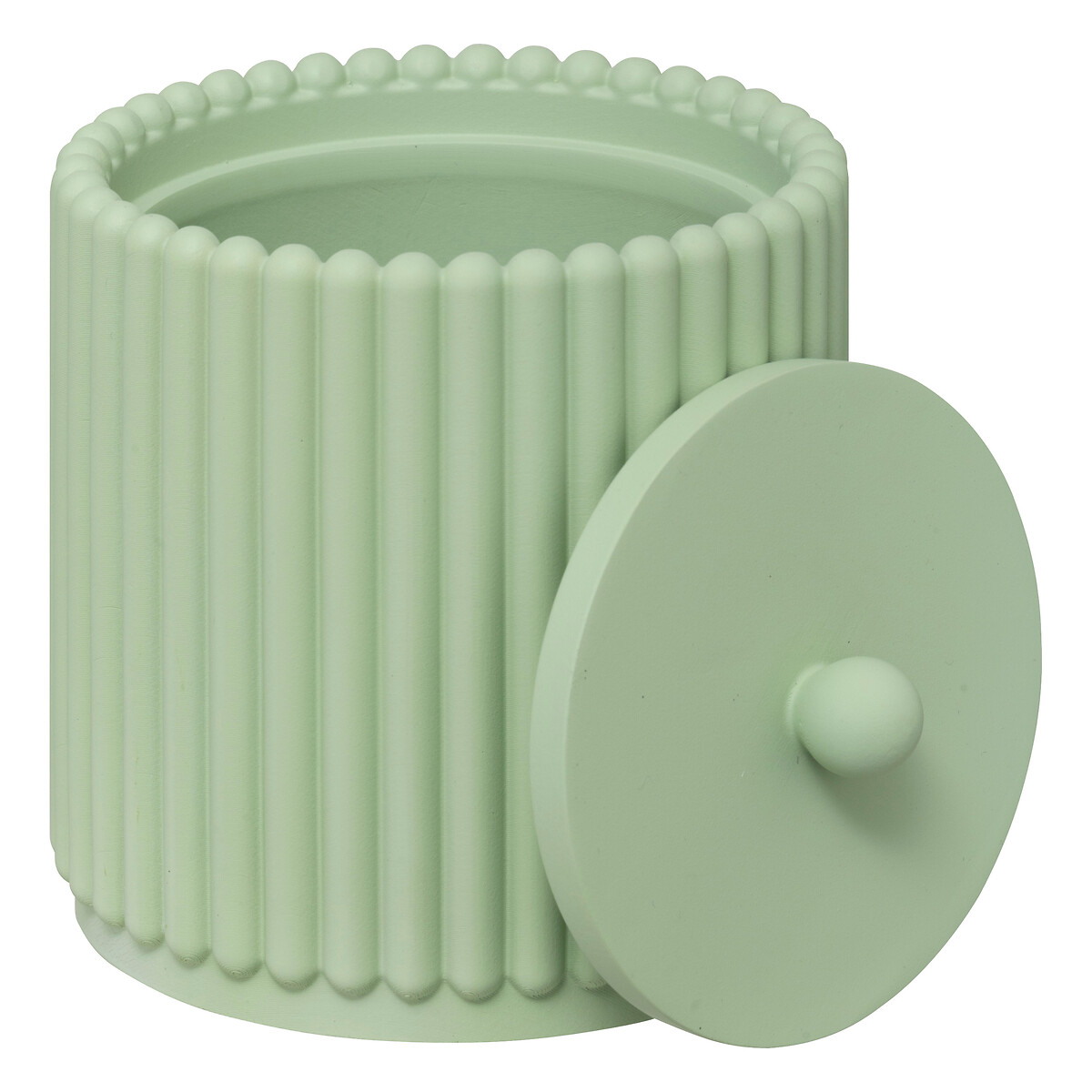 Pot à cotons Bonbon