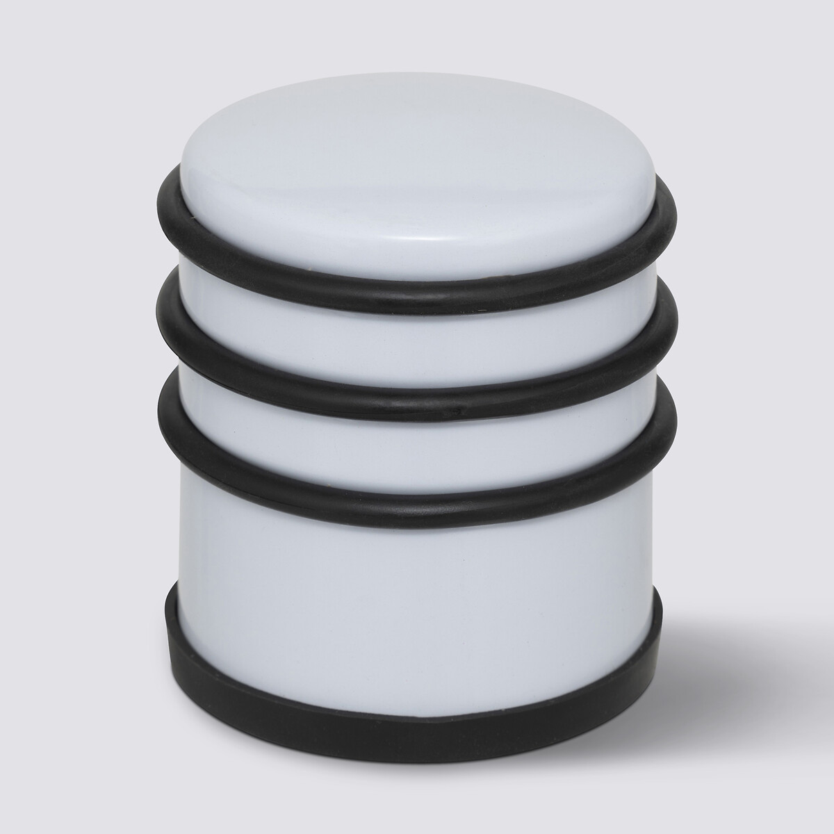 Stop-porte haut métal 