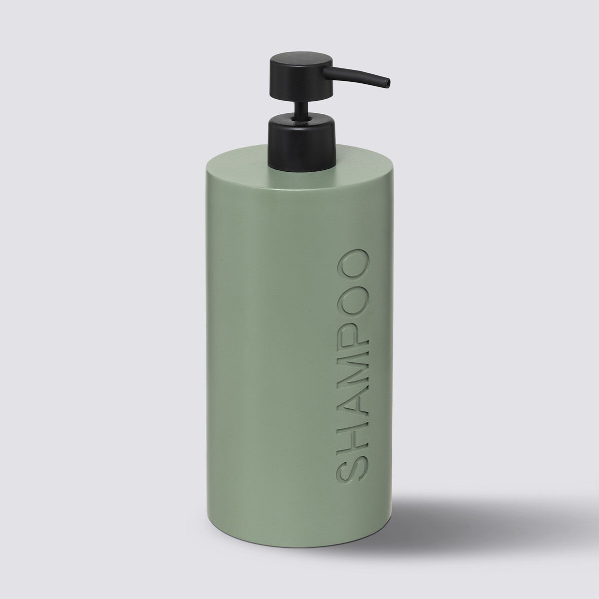 Distributeur de savon 1l, multicolore