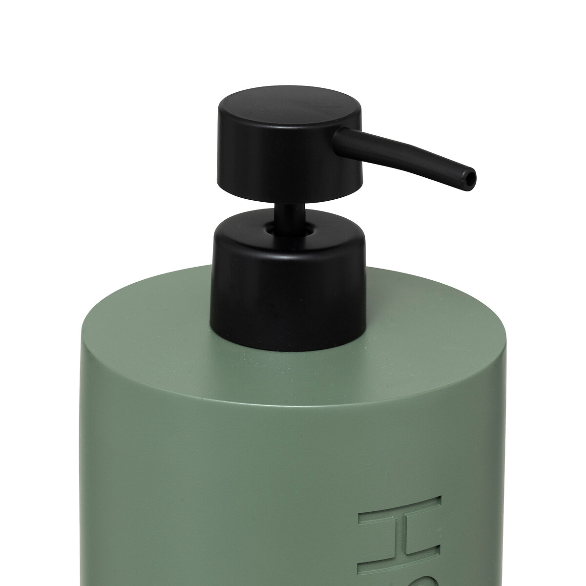 Distributeur de savon 1l, multicolore