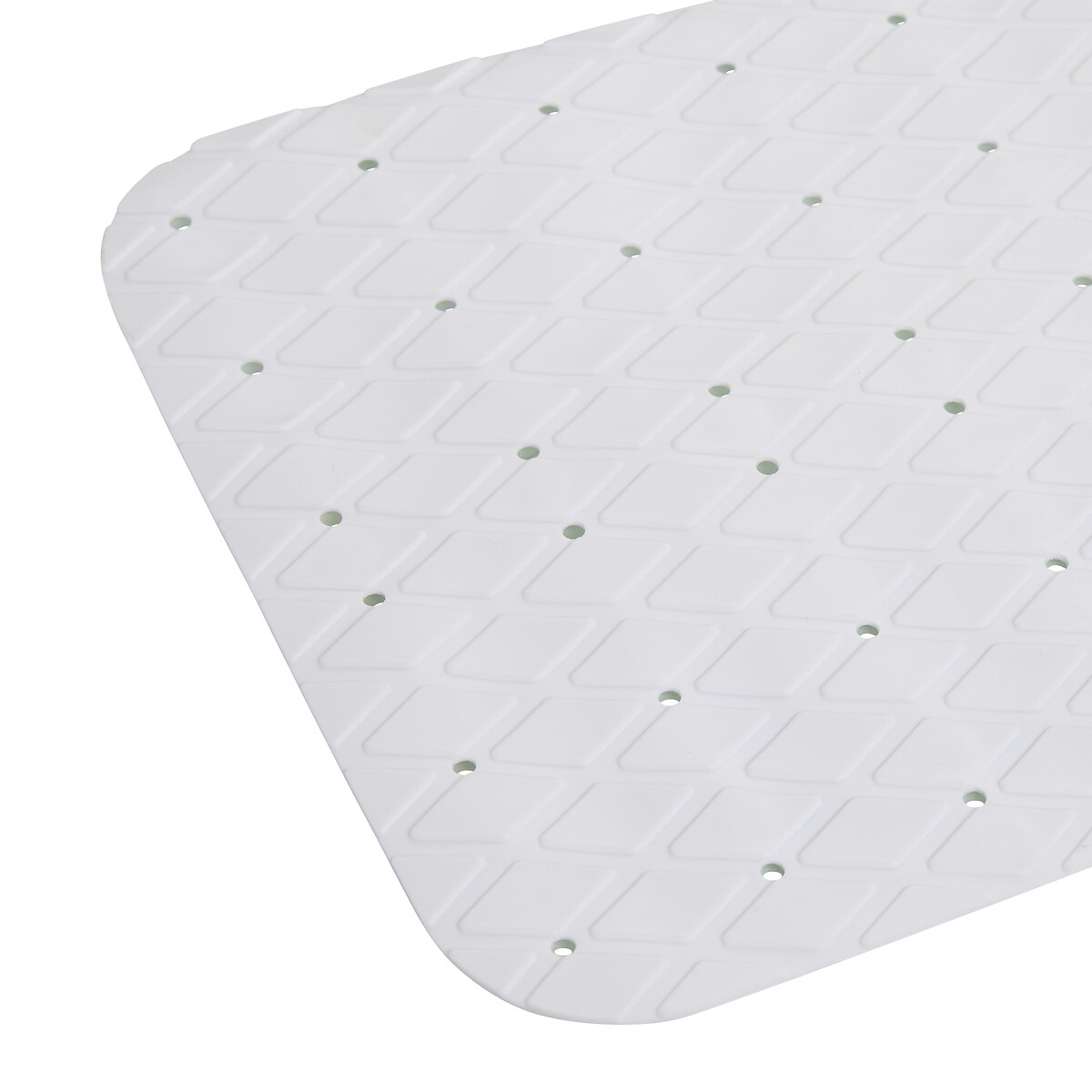 Fond de baignoire antidérapant, plastique 