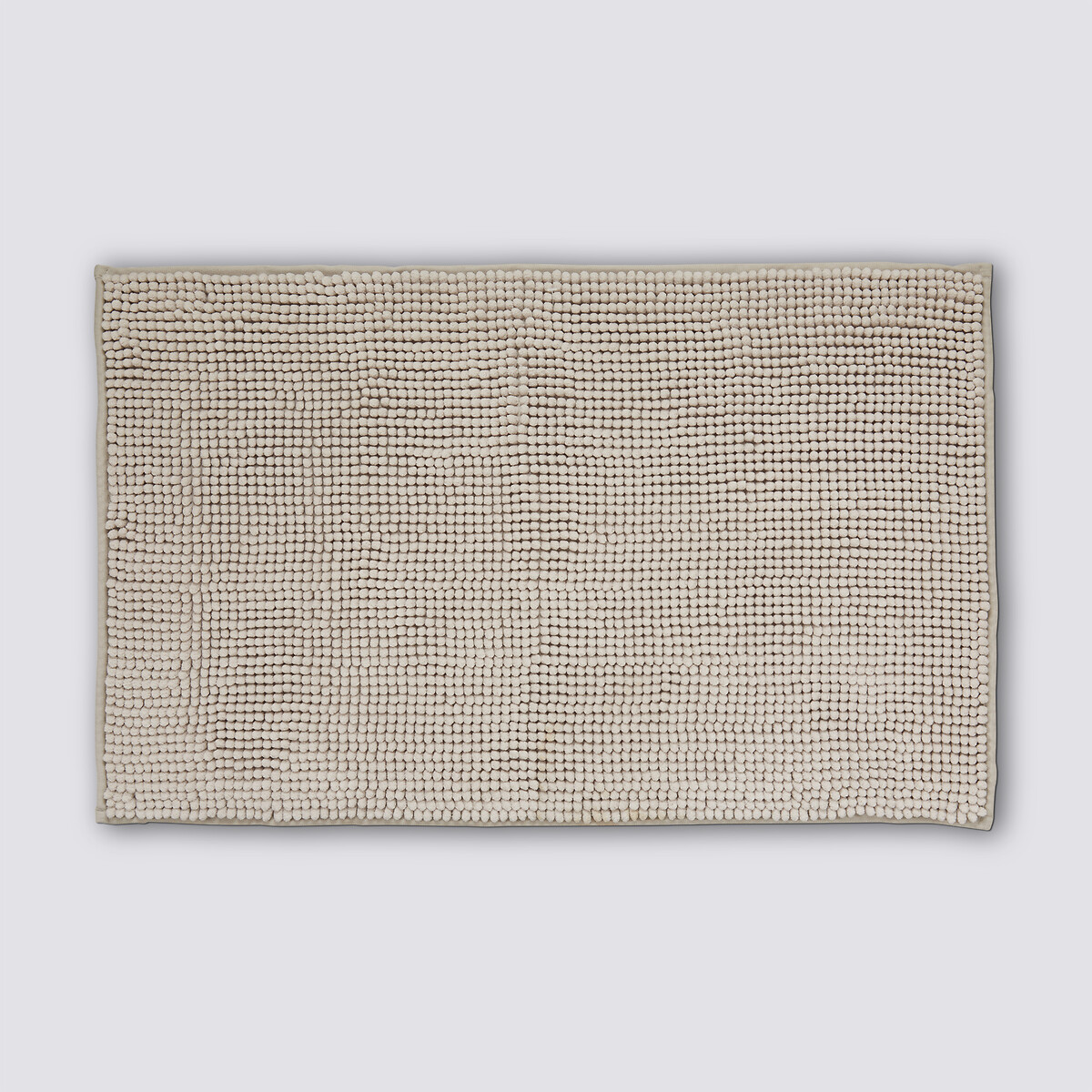 Tapis chenille, 60x40 cm 