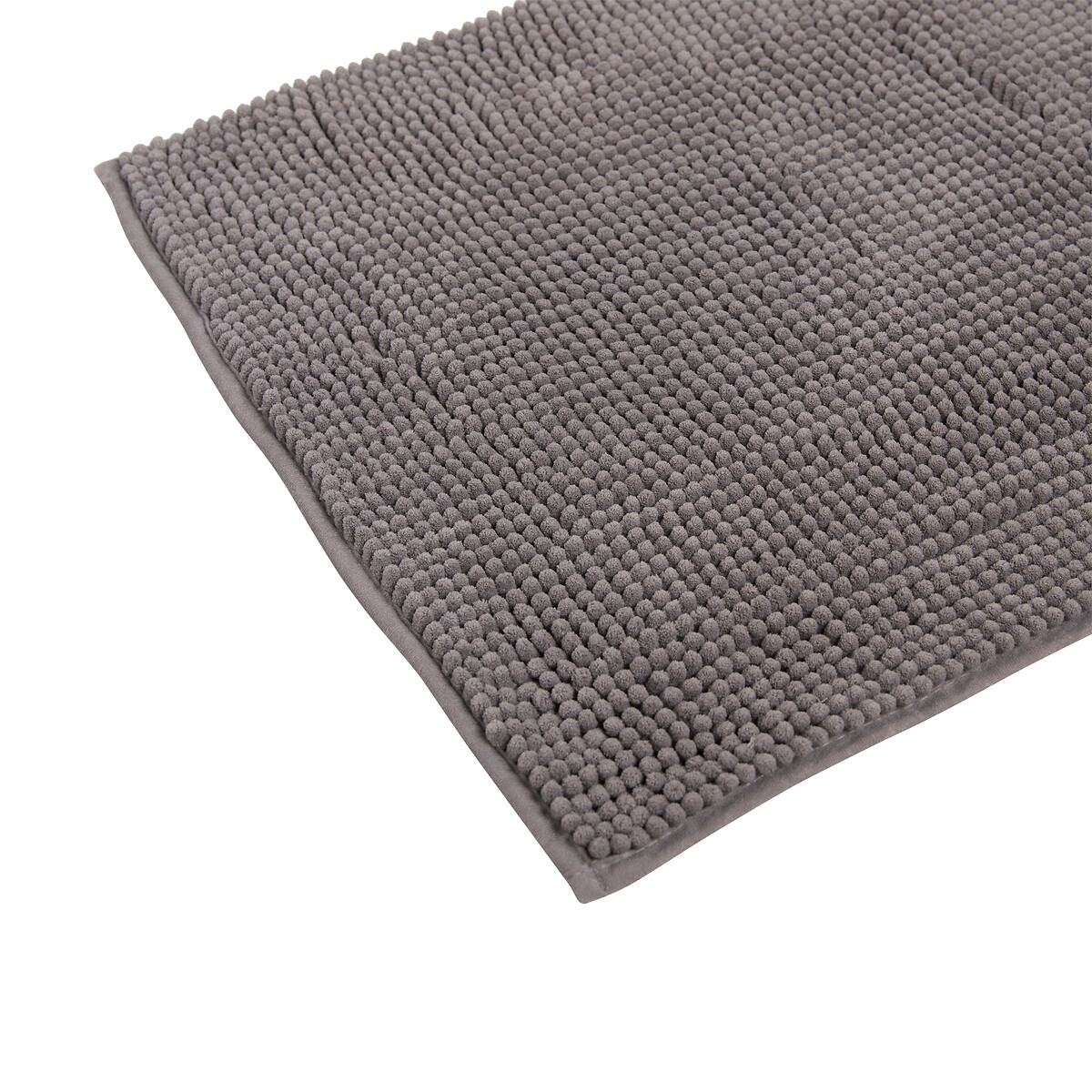 Tapis chenille, 60x40 cm 