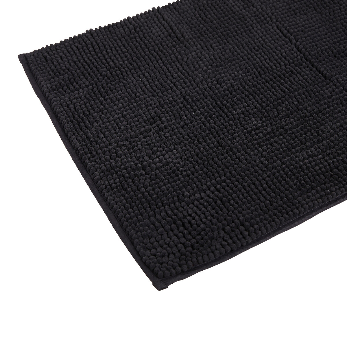 Tapis chenille, 60x40 cm 