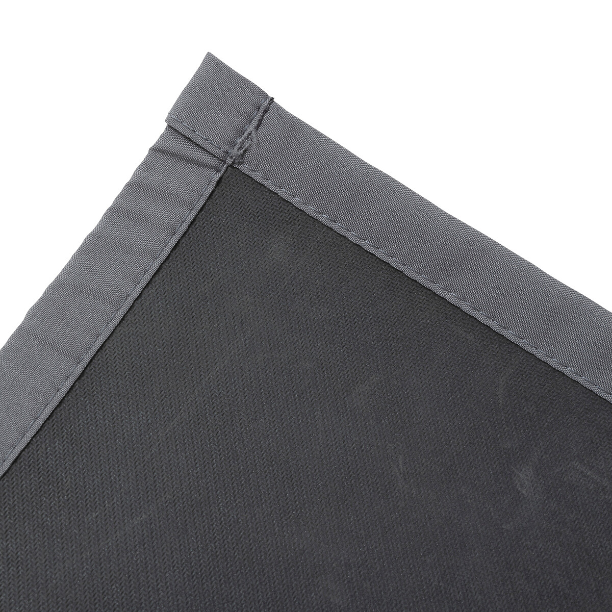 Tapis tissé antidérapant, 120x45 cm