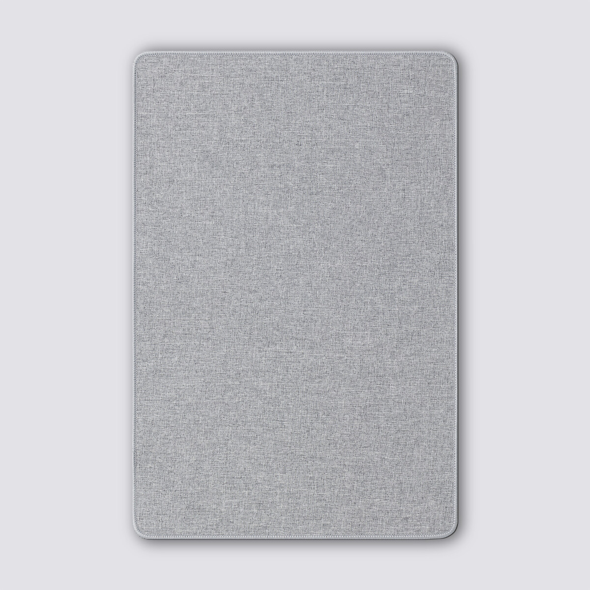 Tapis souple antidérapant, 60x40 cm