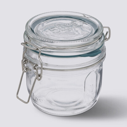 3 terrines verre, 0,3l Jarro