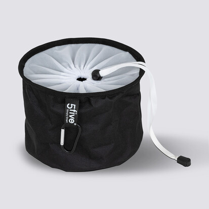 24 pinces à linge avec sac de rangement 