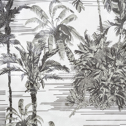 Sac de shopping, 45x43 cm 