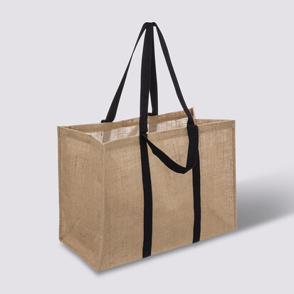 Sac de shopping, 66x50,5 cm 