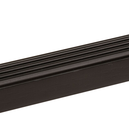 Valet en bois, 103cm Dandy