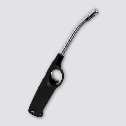 Allume-gaz rechargeable, 26,4 cm 