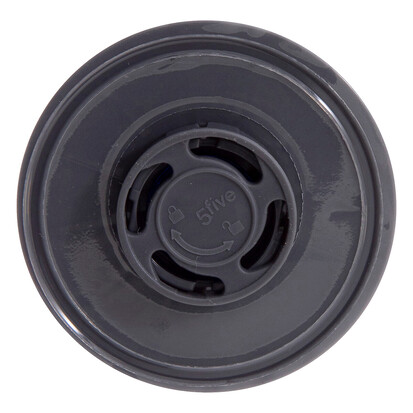 Sac compresseur 120x69 cm, parfumé Airless