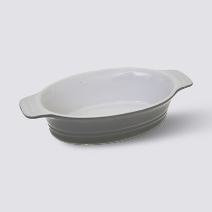 Plat à four céramique 