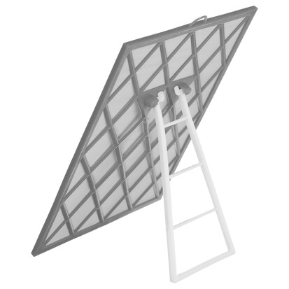 Miroir à poser, 30,5x22,7 cm 