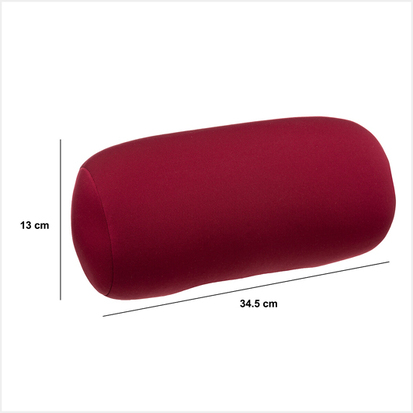 Coussin tube 