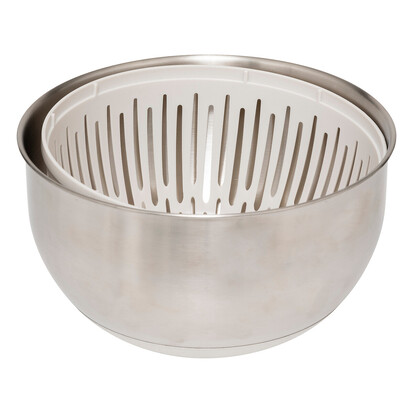 Essoreuse mécanique, 24,5 cm 