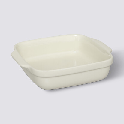 Plat à four céramique 16x16 cm 