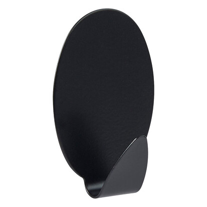 Lot de 8 crochets métal Stiky