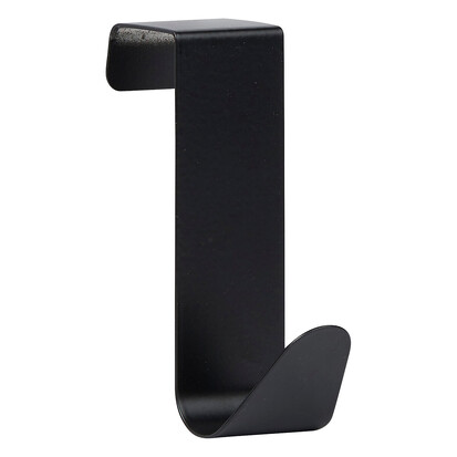 Lot de 4 crochets métal Noxy