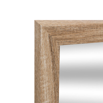 Miroir mural 44x34cm 