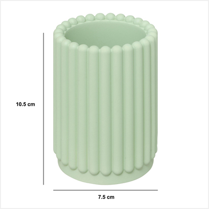 Pot à brosse à dents Bonbon