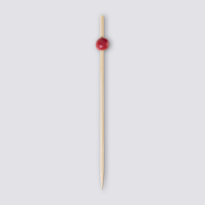 100 piques cocktail, bambou 