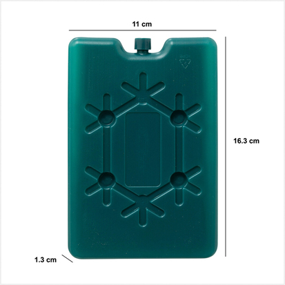 Bloc réfrigérant 200 ml 