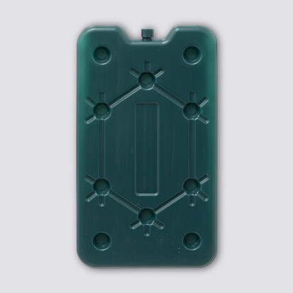 Bloc réfrigérant 400 ml 