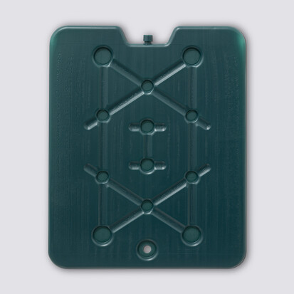 Bloc réfrigérant 800 ml 