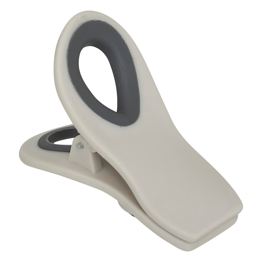 Lot de 6 pinces hermétiques 