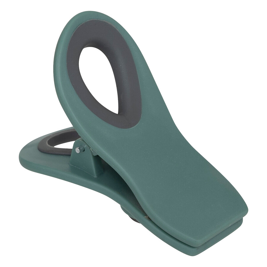 Lot de 6 pinces hermétiques 