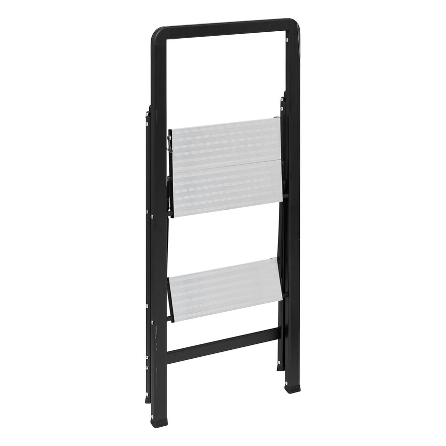 Marchepied aluminium 2 marches 