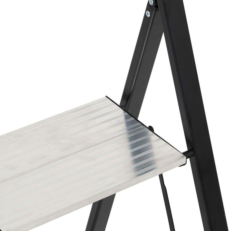 Marchepied aluminium 2 marches 