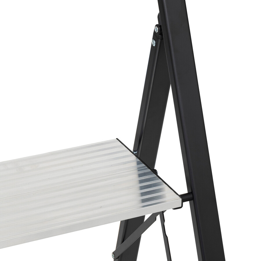 Marchepied aluminium 3 marches 