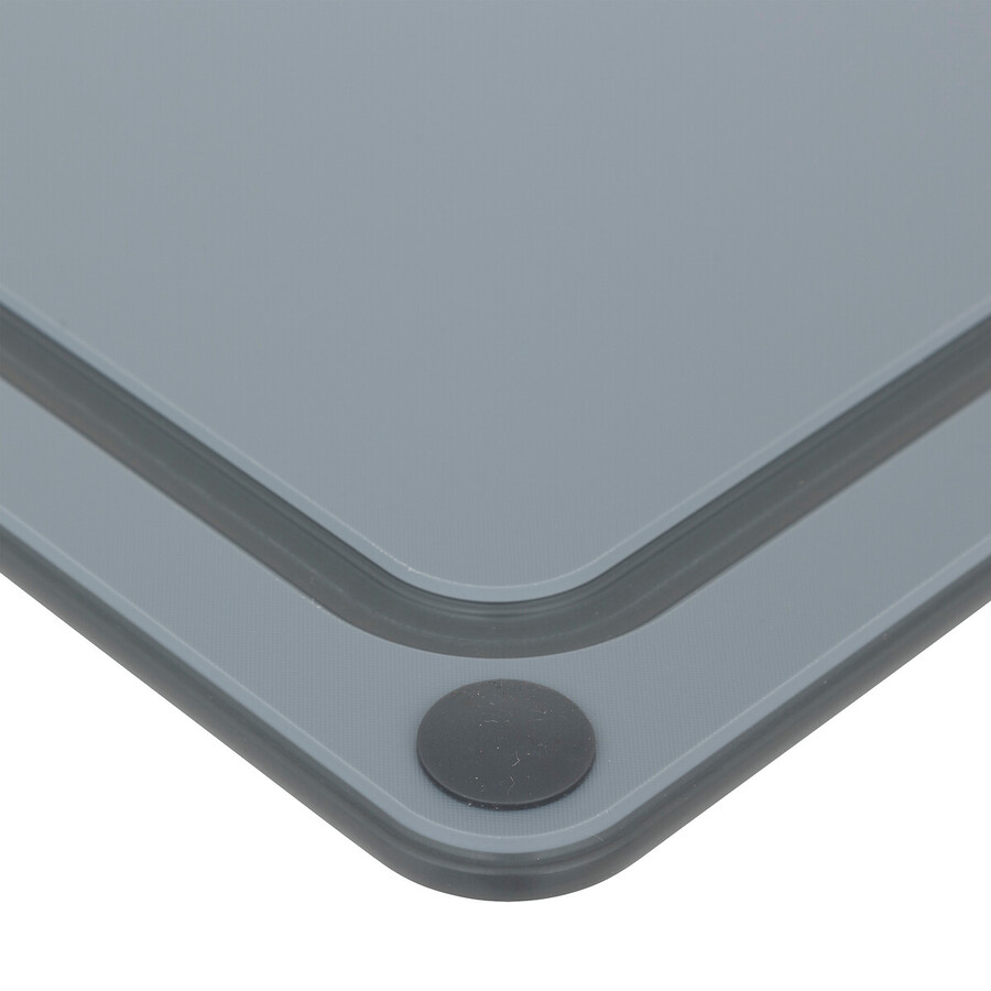 Planche à découper 37x27,5cm, plastique