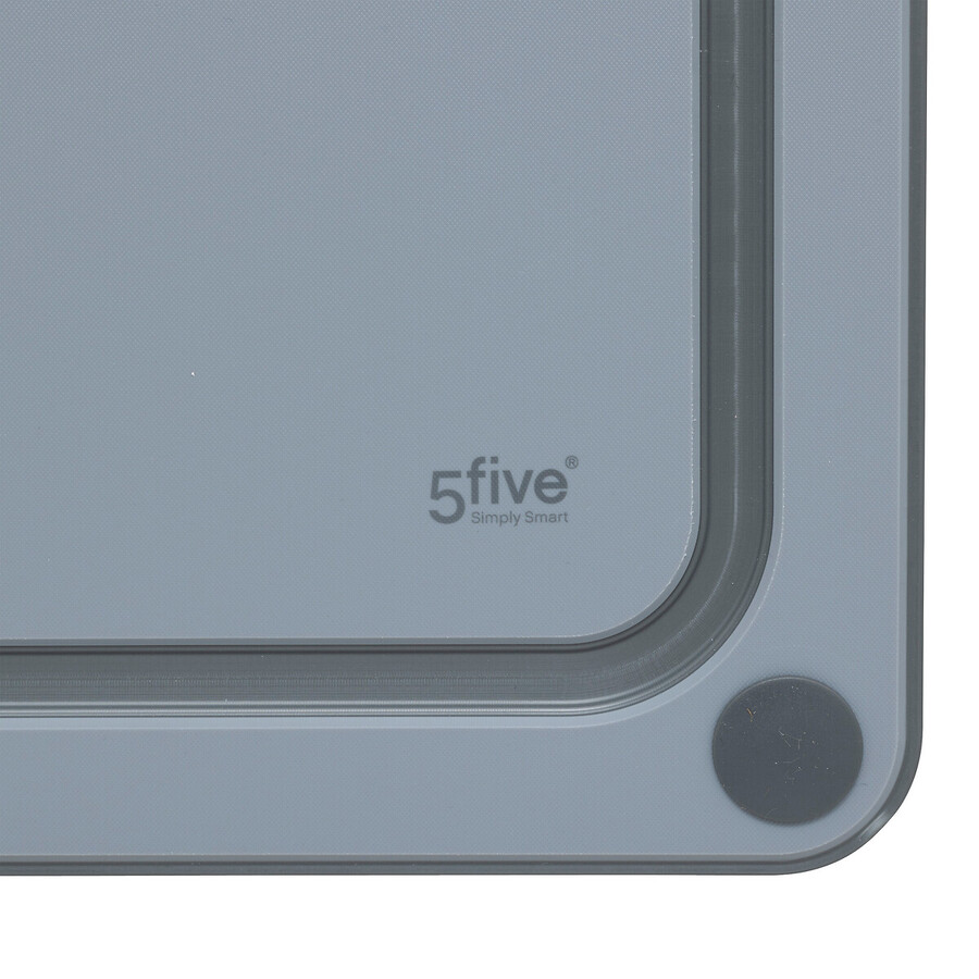 Planche à découper 37x27,5cm, plastique