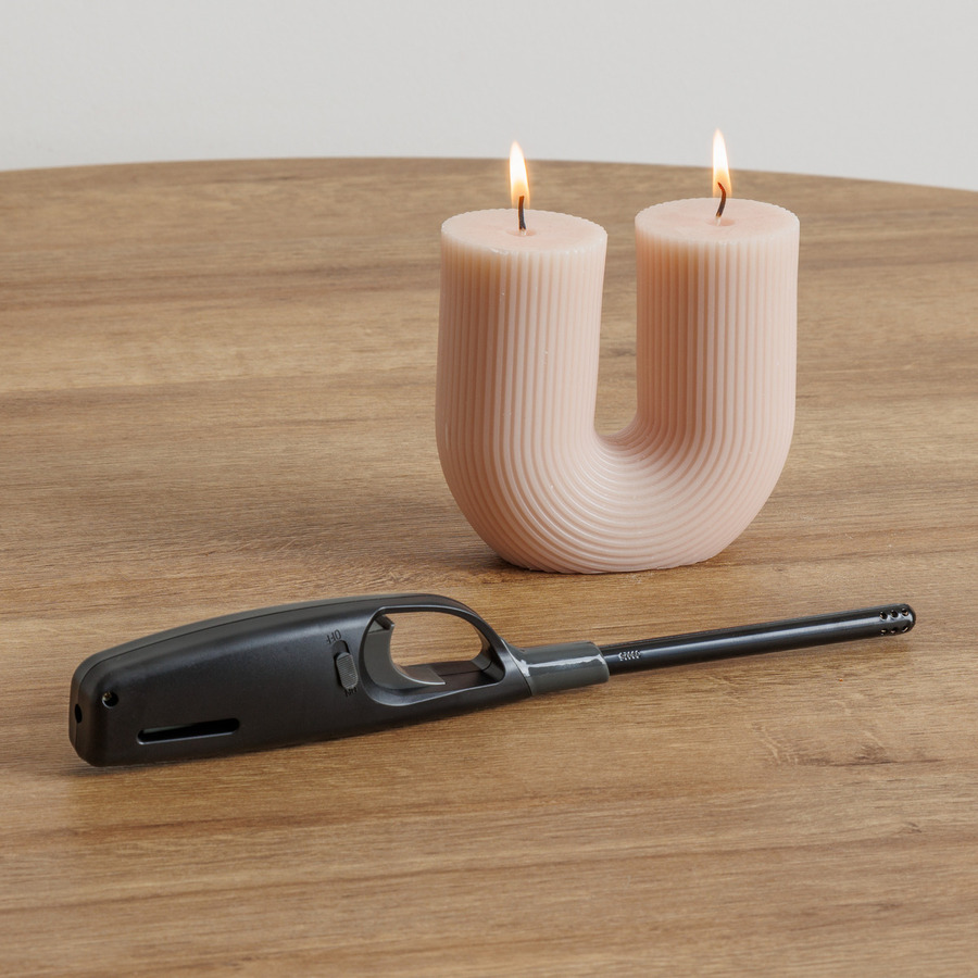 Allume-gaz rechargeable, 27,5 cm 