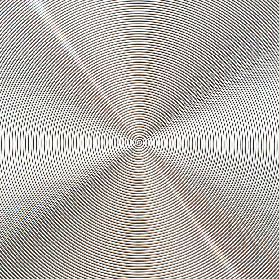 Poêle à crêpes 26cm, noir 