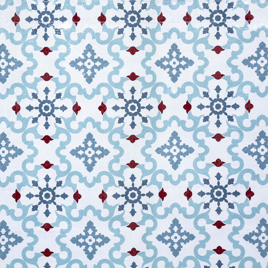 Sac de shopping, 45x43 cm 