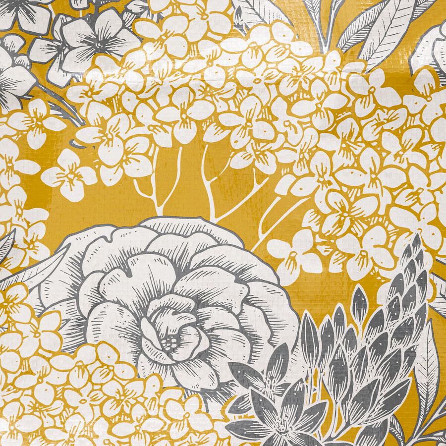 Sac de shopping, 45x43 cm 