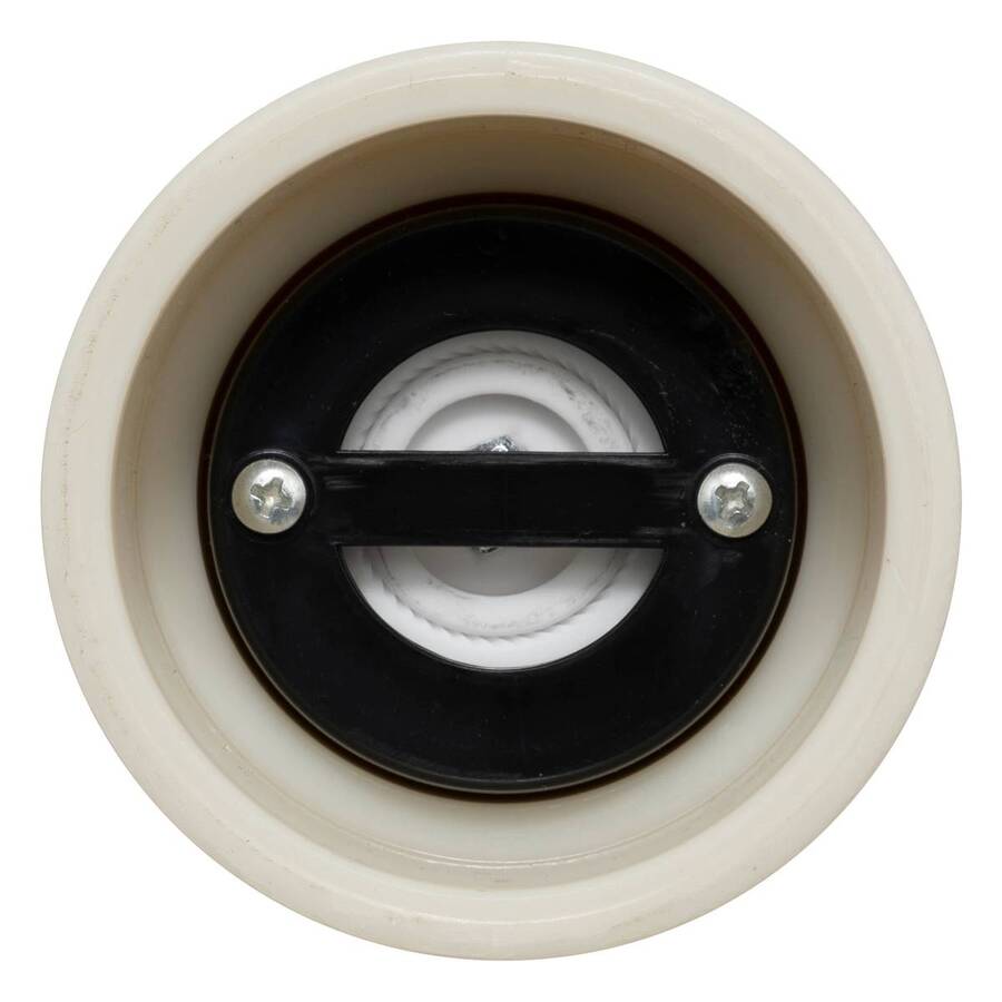 2 moulins à épices soft touch, 14,5 cm Sensia