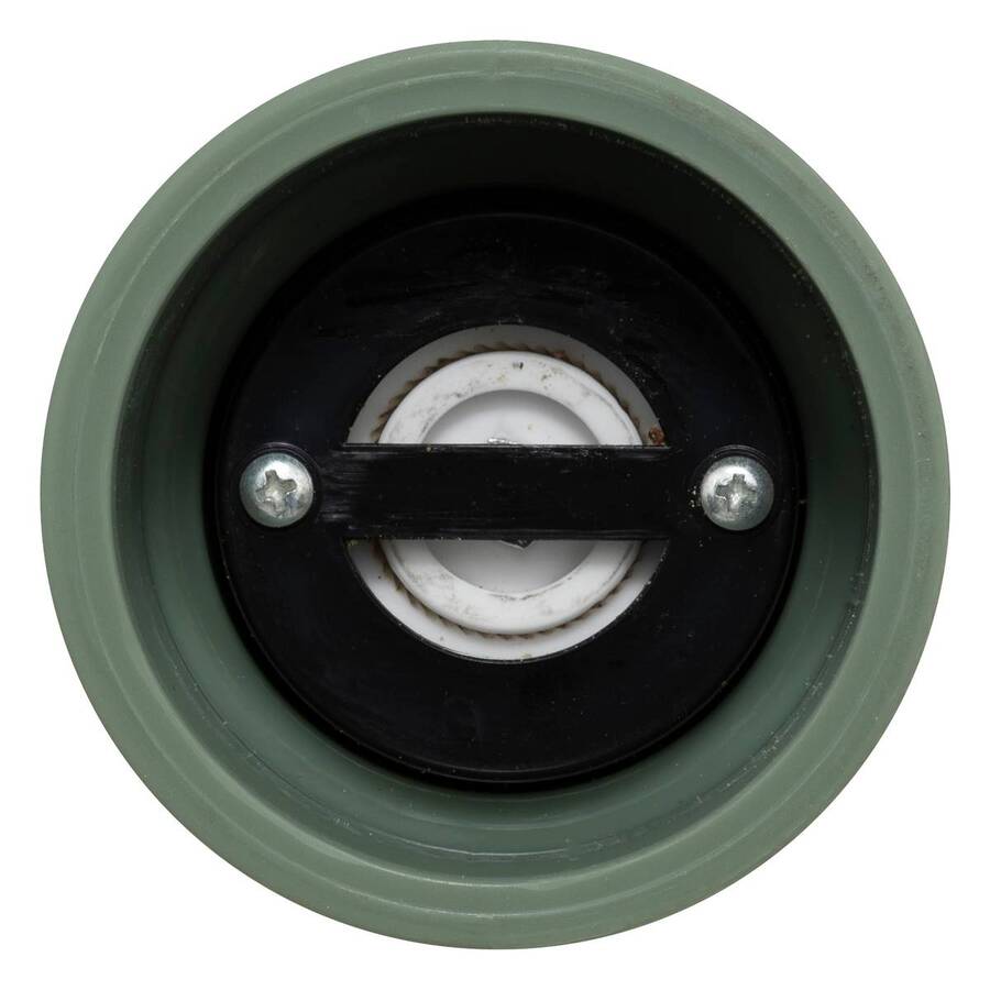 2 moulins à épices soft touch, 14,5 cm Sensia