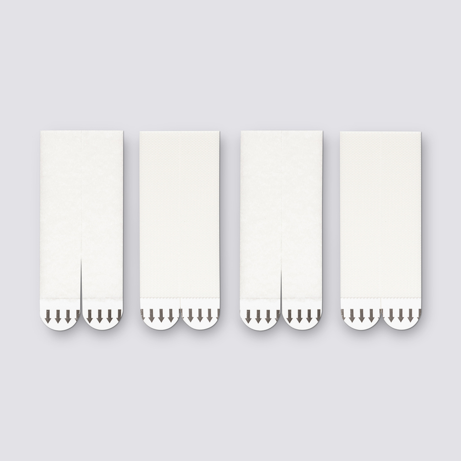 Bande de fixation murale sans perçage