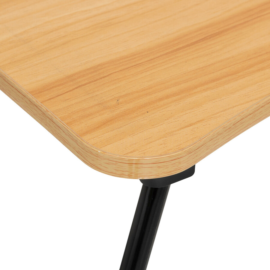 Plateau avec pieds pliable 48x20,5 cm Athome