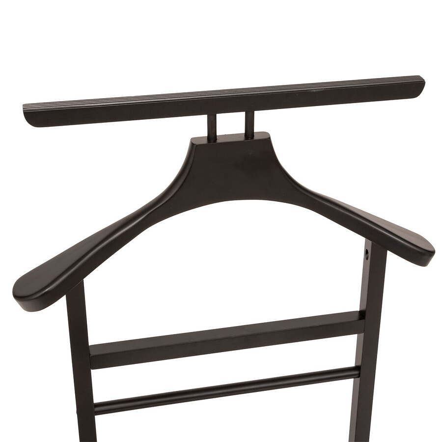 Valet en bois, 103cm Dandy