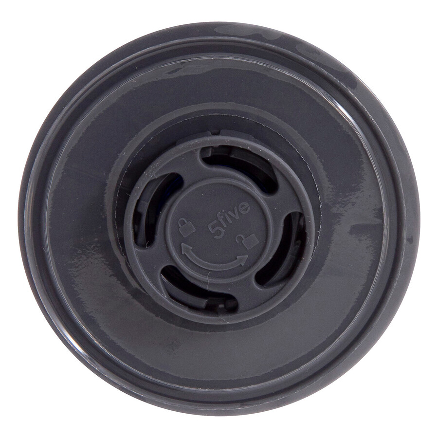 Sac compresseur 59x49 cm, parfumé Airless