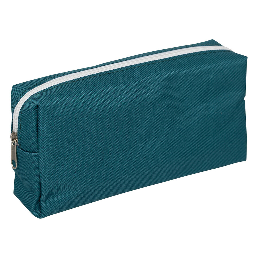 4 trousses de toilette, multicolore