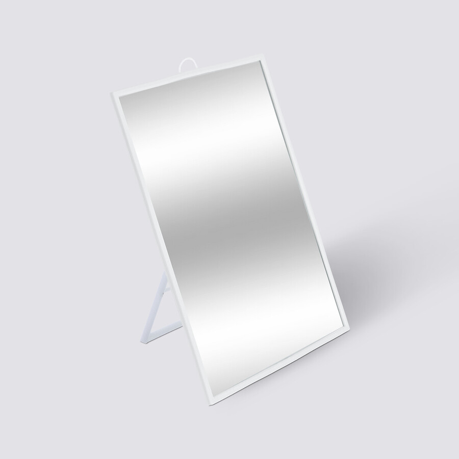 Miroir à poser, 20x14,4 cm 