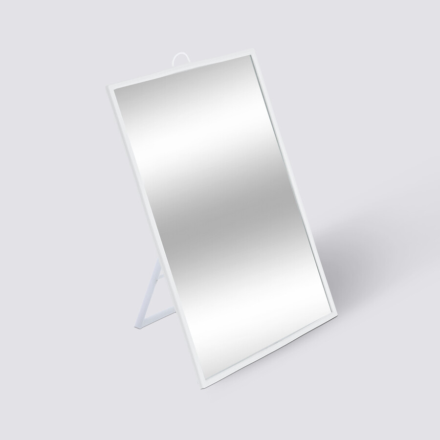 Miroir à poser, 30,5x22,7 cm